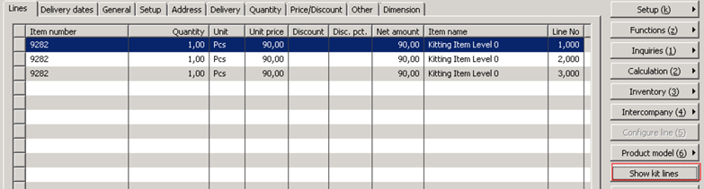 WM&D – Assembly and kitting | Kurt Hatlevik – Dynamics 365 Blog